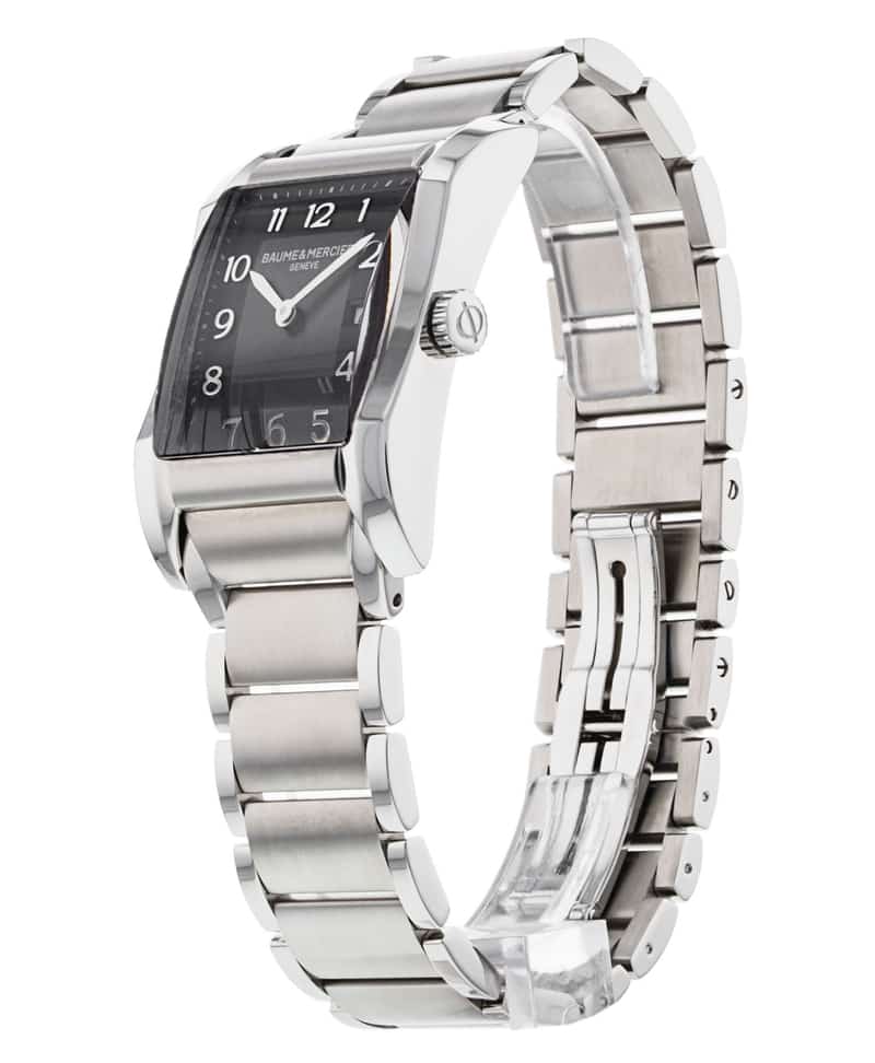 Baume et Mercier Hampton Classic M0A10021